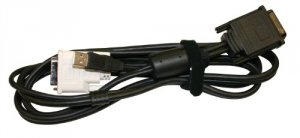 Optoma BC-MDDIXX05 Projector Cable - M1-da Male To Dviusb Male - 5 M