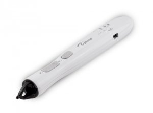 Optoma BI-PEN30 Interactive Pointblank Pen, Version 3.0