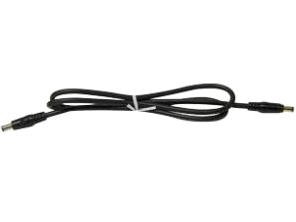 Lind CBLPW-F00025 Output Cable, 2.1 Snap, 36in, 20awg, 2.5mm