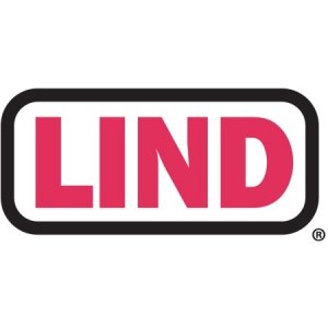 Lind HP1950-4279 Hp 11-16 Vdc Mini-bondi Output, 36