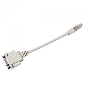 Brother PA-SCA-001 Serial Cable Accessory For Td-2xxx Series Of Deskto