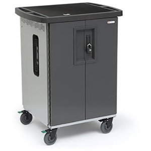 Bretford T30CD-P-AC-US Ever Charging Cart Ac  For Up To 30 Devices  W2