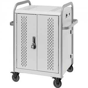 Bretford MDMLAP20-D 20 Laptop Charging Cart