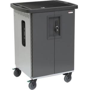 Bretford T30CDB-P-AC-US Ever Charging Cart Ac  For Up To 30 Devices  W