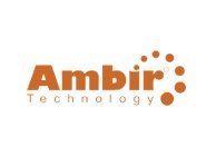 Ambir Technology-RP800AC