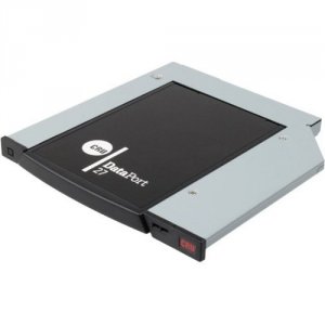 Cru 8270-6473-8500 Dp27 Removable Drive Frame And Carrier For Hp Probo