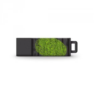 Centon DSPTM8GB-BG Busted Green 8gb Pro2 Usb