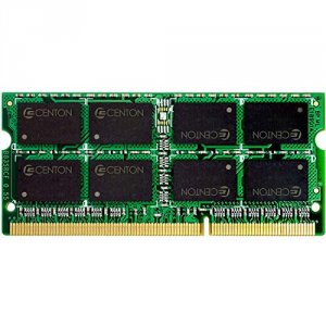 Centon CMP1333SO8192.01 8gb Pc3-10600 (1333mts) Ddr3 Sodimm