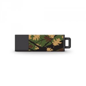 Centon DSPTM8GB-MOC Mossy Oak Camo 8gb Pro2 Usb