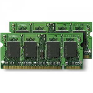 Centon TAA800SO2048K2 Taa-compliant 4gb Kit Ddr2 -800 Sodimm