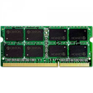 Centon B4U39AT-CEN 204pin Ddr3 Sodimm, 4gb, 1600mhz, Non-ecc, Unbuffer