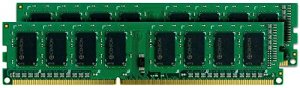 Centon CMP1600PC4096K2 8gb Ddr3 1600mts Unbuffered Memory Kit (2x4gb)