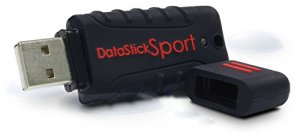 Centon S1-U2W1-2G 2gb Datastick Sport Usb 2.0