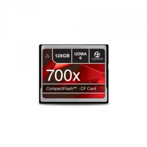 Centon S1-CF700X-128G Compact Flash 128gb 700x