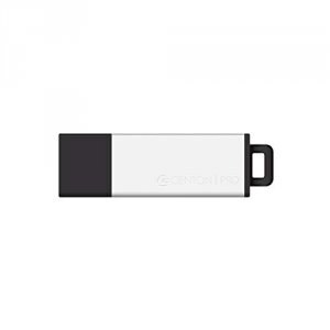 Centon S1-U2T4TAA-8G Taa Compliant Usb 2.0 Pro2 (white) 8gb