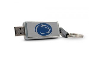 Centon S1-U2K1CPEN-16G 16gb Keychain V2 Usb 2.0 Penn State Univ