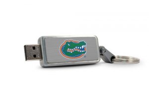 Centon S1-U2K1CUOF-16G 16gb Keychain V2 Usb 2.0 University Of F