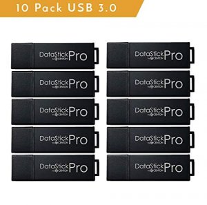 Centon S1-U3P6-64G-10B 64gb Pro Usb 3.0 X 10 Pack