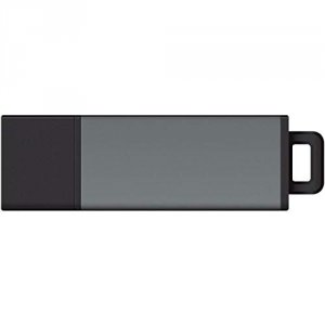 Centon S1-U2T5-8G Usb 2.0 Datastick Pro2 (grey) 8gb