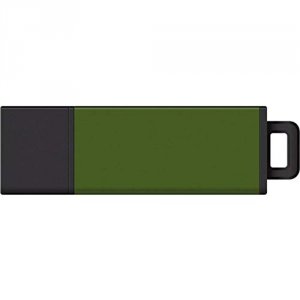 Centon S1-U2T6-16G Usb 2.0 Datastick Pro2 (green) 16