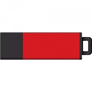 Centon S1-U3T3-16G Usb 3.0 Datastick Pro2 (red) 16gb