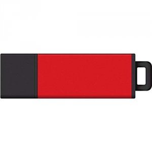 Centon S1-U3T3-32G Usb 3.0 Datastick Pro2 (red) 32gb