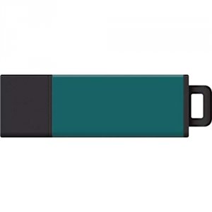 Centon S1-U3T9-16G Usb 3.0 Datastick Pro2 (teal) 16g