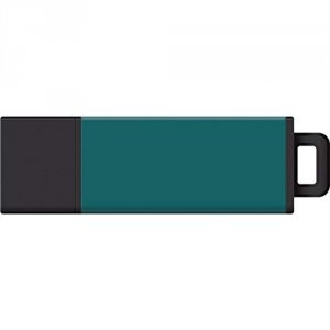 Centon S1-U3T9-32G Usb 3.0 Datastick Pro2 (teal) 32g