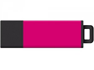 Centon S1-U2T11-16G Usb 2.0 Datastick Pro2 (magenta)