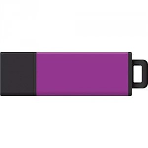 Centon S1-U2T12-8G Usb 2.0 Datastick Pro2 (purple) 8