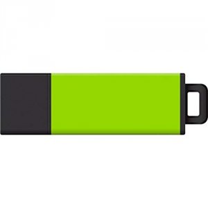 Centon S1-U3T10-16G Usb 3.0 Datastick Pro2 (lime Green) 16gb