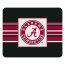 Centon MPADC-ALA-BD1 University Of Alabama Black Mouse Pad