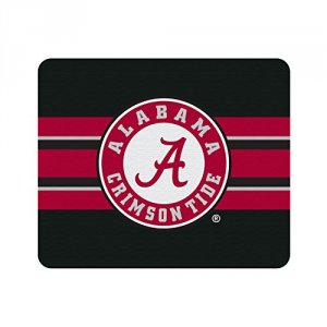 Centon MPADC-ALA-BD3 University Of Alabama Black Mouse Pad