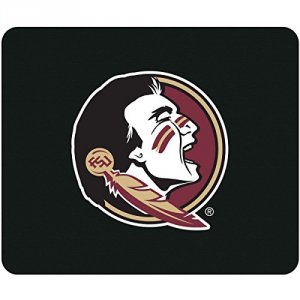 Centon MPADC-FSU2 Fsu Black Mouse Pad, Classic V2