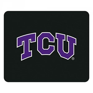 Centon MPADC-TCU Tcu Black Mouse Pad, Classic