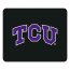 Centon MPADC-TCU Tcu Black Mouse Pad, Classic