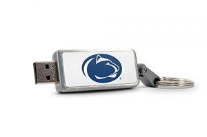 Centon S1-U2K1CPENN-32G Penn State Keychain Usb - 32gb