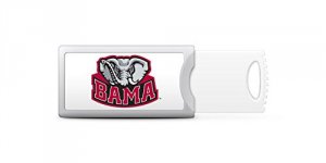 Centon S1-U2P1CALA-32G University Of Alabama Push Usb - 32gb