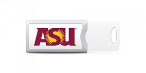 Centon S1-U2P1CASU-16G Arizona State University Push Usb 16gb