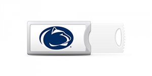 Centon S1-U2P1CPENN-32G Penn State University Push Usb  32gb