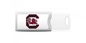 Centon S1-U2P1CSCU-16G Uni. Of South Carolina Push Usb - 16gb