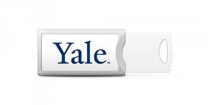 Centon S1-U2P1CYU-16G Yale University Push Usb 16gb