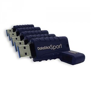 Centon S1-U3W2-16G-5B Valuepack Usb 3.0 Datastick Sport (blue), 16gb 5