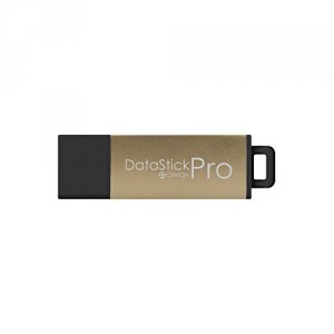 Centon S1-U2P16-32G Usb 2.0 Datastick Pro (gold Metallic), 32gb