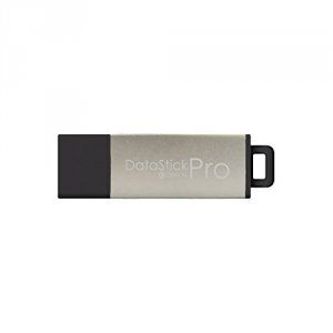 Centon S1-U2P17-32G Usb 2.0 Datastick Pro (silver Metallic), 32gb