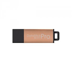 Centon S1-U2P30-16G Usb 2.0 Datastick Pro (rose Gold Metallic), 16gb