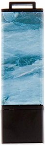 Centon S0-U2T27-16G Usb 2.0 Datastick Pro2 (marble-aqua), 16gb