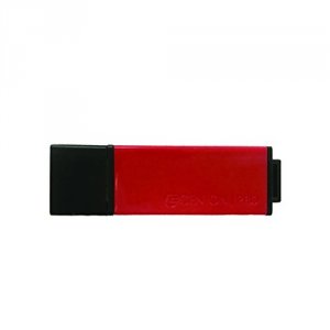 Centon S1-U2T19-16G Usb 2.0 Datastick Pro2 (burgundy), 16gb