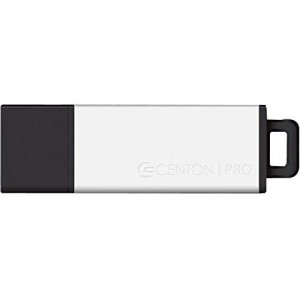 Centon S1-U2T4TAA-64G Taa Compliant Usb 2.0 Pro2 (white) 64gb