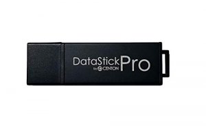 Centon S1-U3P6-256G Mp Essential Usb 3.0 Datastick Pro (black) 256gb